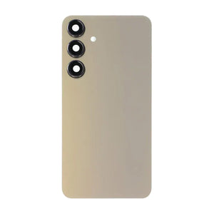 Samsung Galaxy S24 Plus Baksida - Guld
