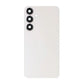 Samsung Galaxy S24 Plus Baksida - Vit