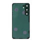Samsung Galaxy S24 Plus Baksida - Vit