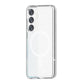Samsung Galaxy S24 Plus Mobilskal Glitter Magsafe - Transparent