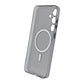 Samsung Galaxy S24 Plus Case Corrugated with Magsafe - Black