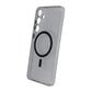 Samsung Galaxy S24 Plus Case Corrugated with Magsafe - Black