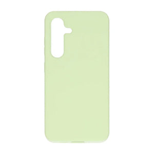 Samsung Galaxy S24 Plus Silicone Case Rvelon - Green