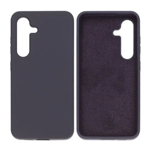Samsung Galaxy S24 Plus Silicone Case Rvelon - Purple
