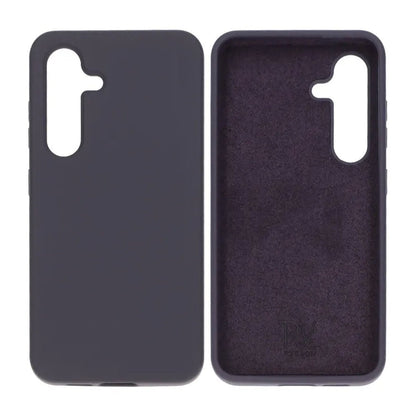Samsung Galaxy S24 Plus Silicone Case Rvelon - Purple