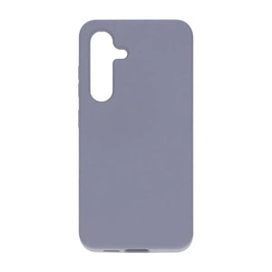 Samsung Galaxy S24 Plus Silicone Case Rvelon - Violet