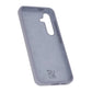 Samsung Galaxy S24 Plus Silicone Case Rvelon - Violet