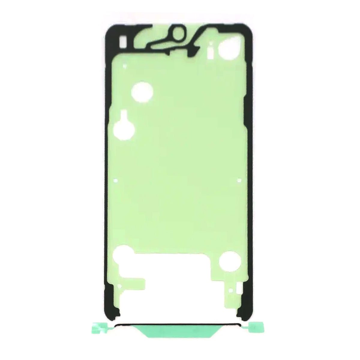 Samsung Galaxy S24 Plus Självhäftande tejp för Skärm