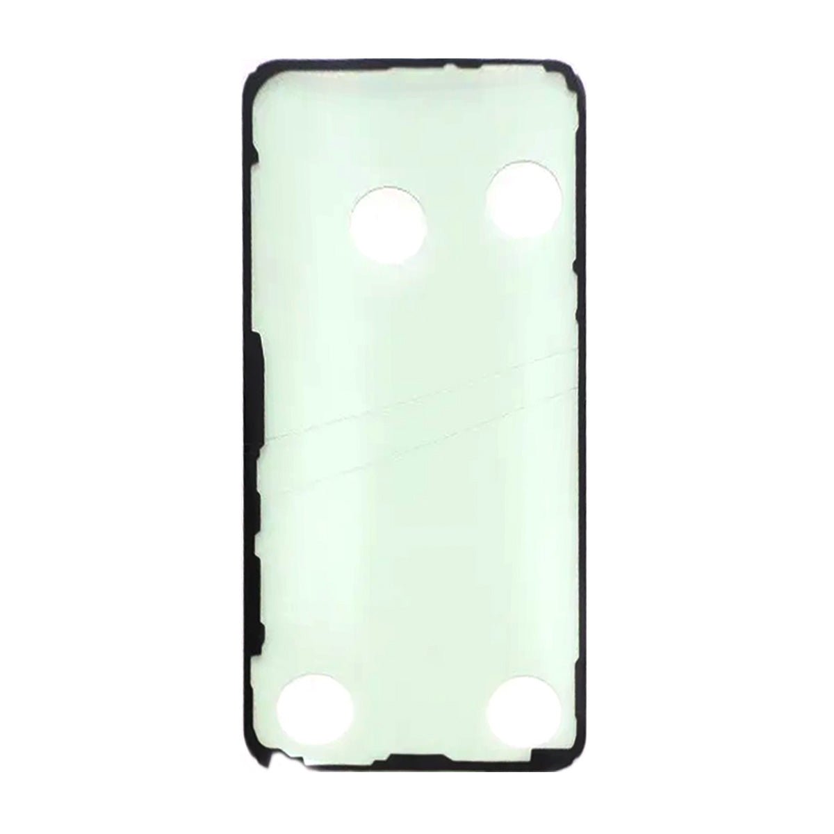 Samsung Galaxy S24 Självhäftande tejp för Baksida
