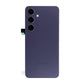 Samsung Galaxy S24 SM-S921B Back Cover Original - Violet