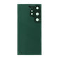Samsung Galaxy S24 Ultra Back Cover - Orange