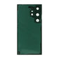 Samsung Galaxy S24 Ultra Back Cover - Blue