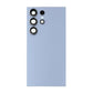 Samsung Galaxy S24 Ultra Back Cover - Blue