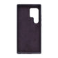 Samsung Galaxy S24 Ultra Silicone Case Rvelon - Purple