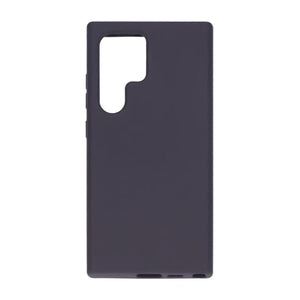 Samsung Galaxy S24 Ultra Silicone Case Rvelon - Purple