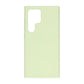Samsung Galaxy S24 Ultra Silicone Case Rvelon - Lime