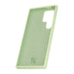 Samsung Galaxy S24 Ultra Silicone Case Rvelon - Lime