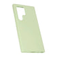 Samsung Galaxy S24 Ultra Silicone Case Rvelon - Lime