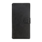 Samsung Galaxy S24 Ultra Wallet Case Rvelon - Black