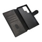 Samsung Galaxy S24 Ultra Wallet Case Rvelon - Black