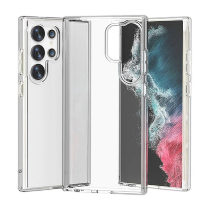Rvelon Skal Stötsäkert för Samsung Galaxy S24 Ultra - Klar