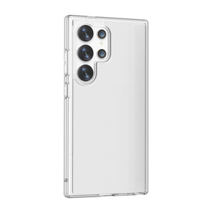 Rvelon Skal Stötsäkert för Samsung Galaxy S24 Ultra - Klar