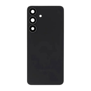 Samsung Galaxy S25 FE Baksida Original - Svart