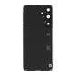 Samsung Galaxy S25 FE Baksida Original - Svart