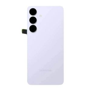 Samsung Galaxy S25 FE Baksida Original - Ljusblå