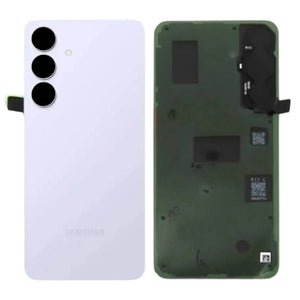 Samsung Galaxy S25 FE Baksida Original - Ljusblå