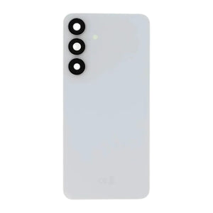 Samsung Galaxy S25 FE Baksida Original - Vit