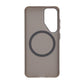 Samsung S25 Carbon Case - Grey