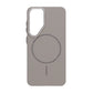 Samsung S25 Plus Carbon Case - Grey