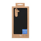 Samsung Galaxy S25 Plus Mobilskal Silikon Rvelon - Svart