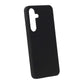 Samsung Galaxy S25 Plus Mobilskal Silikon Rvelon - Svart
