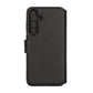 Samsung Galaxy S25 Plus Plånboksfodral Rvelon - Svart
