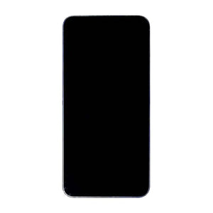 Samsung Galaxy S25 Plus Skärm med LCD Display - Dark Blue