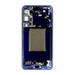 Samsung Galaxy S25 Plus Skärm med LCD Display - Dark Blue