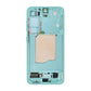Samsung Galaxy S25 Plus Skärm med LCD Display - Mint