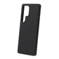 Samsung Galaxy S25 Ultra Mobilskal Silikon Rvelon - Svart