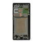 Samsung Galaxy S25 Ultra Skärm med LCD Display - Jet Black