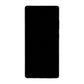 Samsung Galaxy S25 Ultra Skärm med LCD Display - Jet Black
