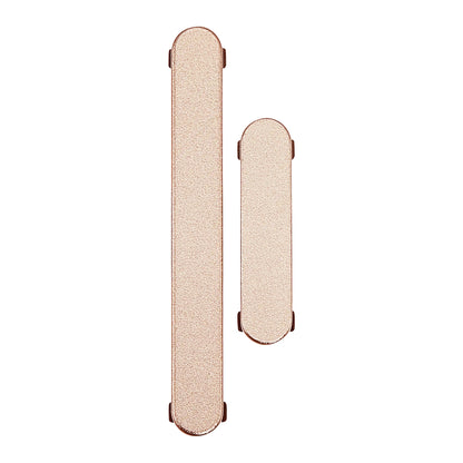 Samsung Galaxy S26 Plus Knappset par - Guld