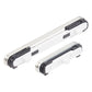 Samsung Galaxy S26 Plus Knappset par - Silver