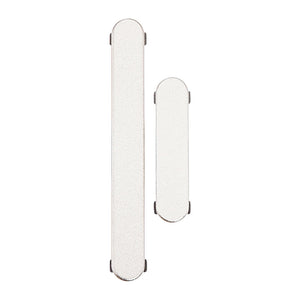 Samsung Galaxy S26 Plus Knappset par - Vit