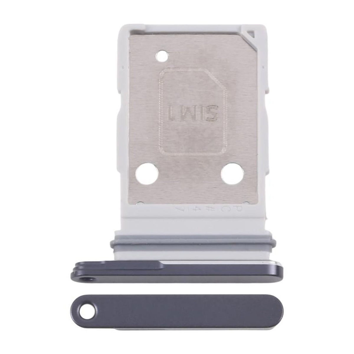 Samsung Galaxy S26 SM-S942B Sim Tray - Black