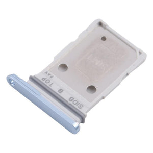 Samsung Galaxy S26 SM-S942B Sim Tray - Sky Blue