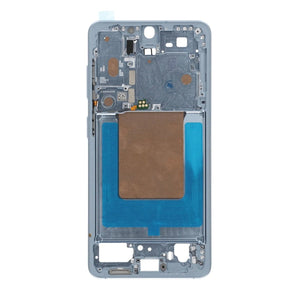 Samsung Galaxy S26 Mitten Ram - Blå