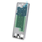 Samsung Galaxy S26 Mitten Ram - Silver