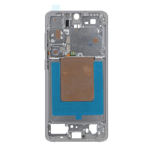 Samsung Galaxy S26 Mitten Ram - Silver
